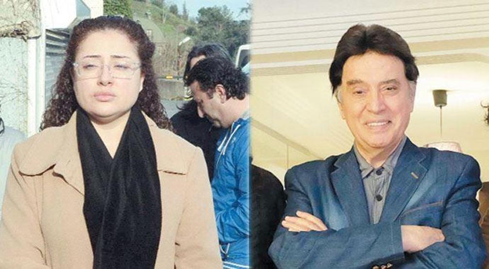 Erol Büyükburç mirasını bir kızına bırakınca ortalık karıştı