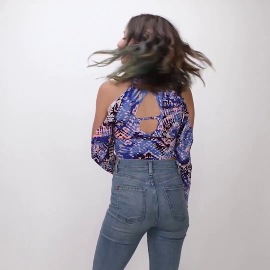 Eski kıyafetlerinizi atmadan önce bir kez daha düşünün