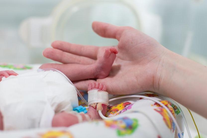 Prematüre bebeklerin ilk 3 yılında 4 hayati kural