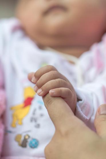 Prematüre bebeklerin ilk 3 yılında 4 hayati kural