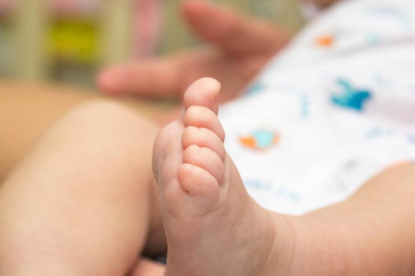 Prematüre bebeklerin ilk 3 yılında 4 hayati kural