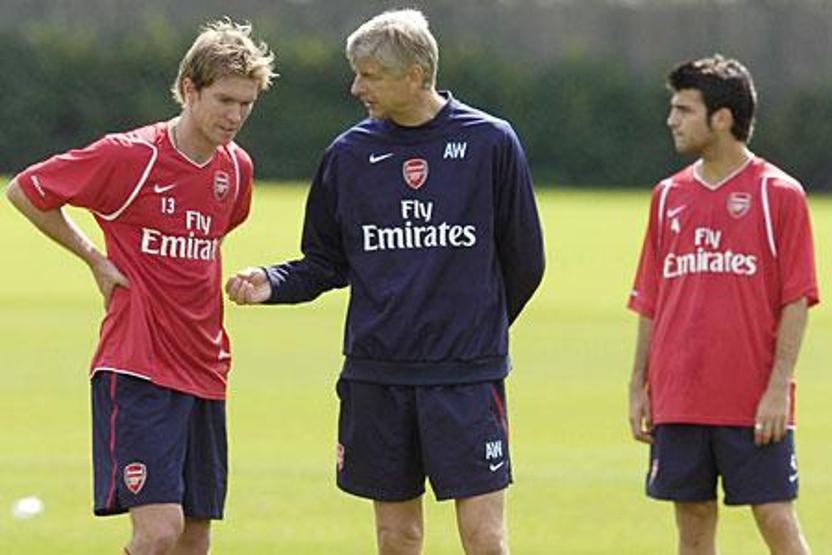 Acıların futbolcusu Alexander Hleb futbolu bıraktı