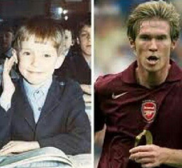 Acıların futbolcusu Alexander Hleb futbolu bıraktı