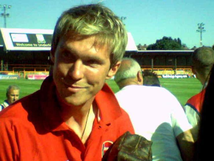 Acıların futbolcusu Alexander Hleb futbolu bıraktı