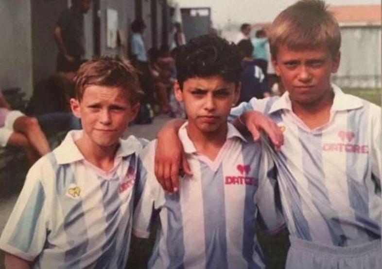 Acıların futbolcusu Alexander Hleb futbolu bıraktı