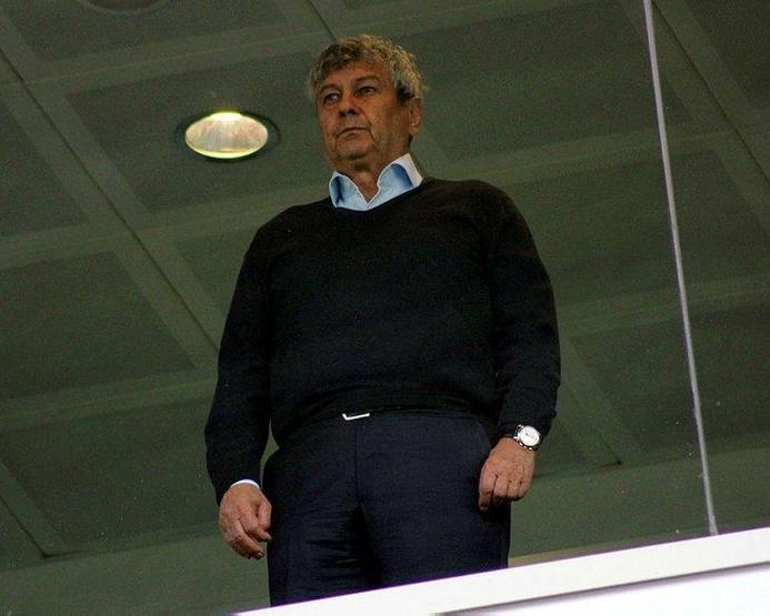 Mircea Lucescunun milli takıma alacağı genç oyuncular