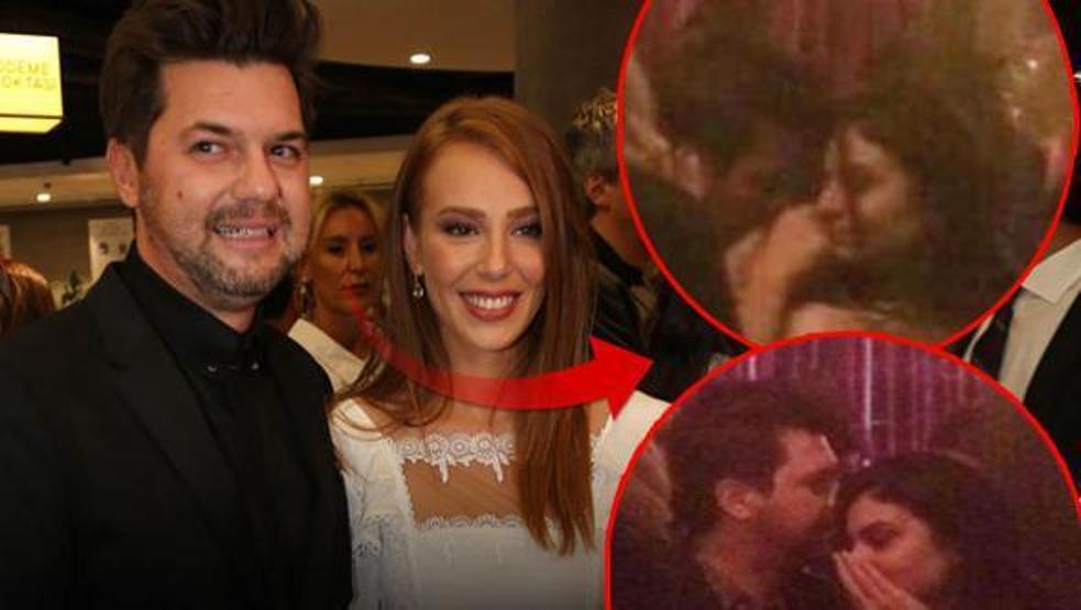 Elçin Sangu ihanete mi uğradı İlk kez konuştu