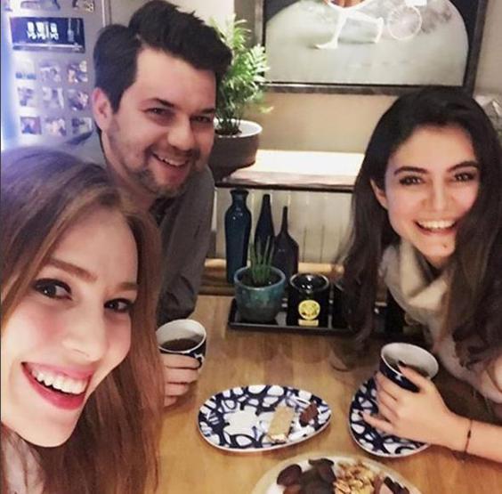 Elçin Sangu ihanete mi uğradı İlk kez konuştu