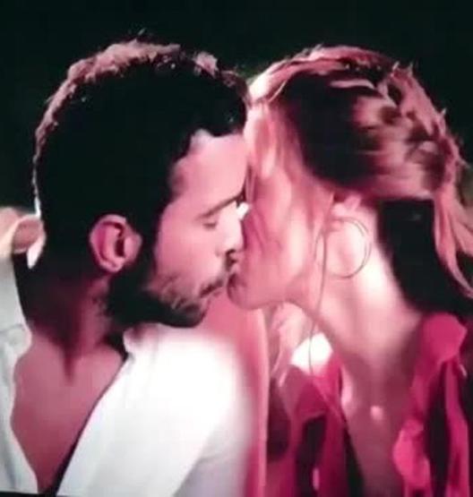 Elçin Sangu ihanete mi uğradı İlk kez konuştu