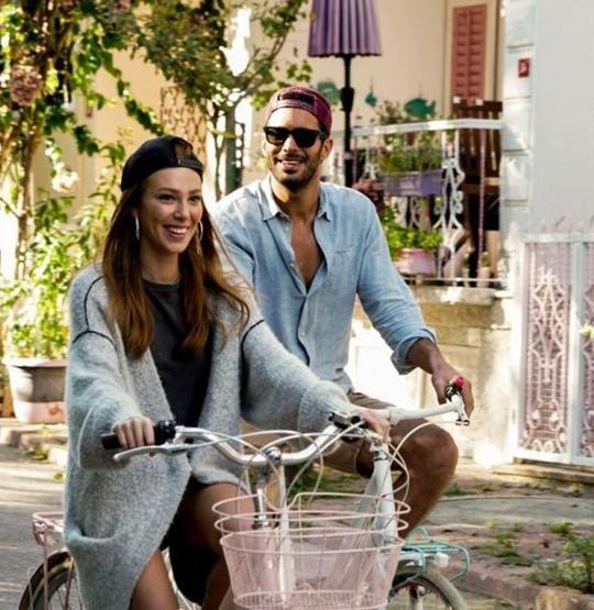 Elçin Sangu ihanete mi uğradı İlk kez konuştu