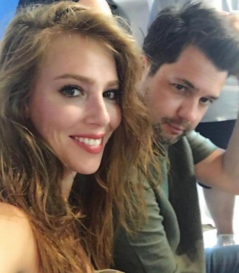 Elçin Sangu ihanete mi uğradı İlk kez konuştu