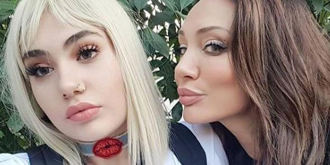 Umut Akyürekin kızının fotoğrafı olay olmuştu Kızını böyle savundu