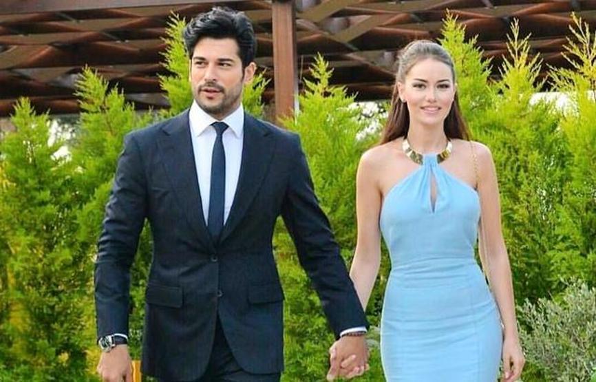 Burak Özçivit bir yılda servet kazanacak