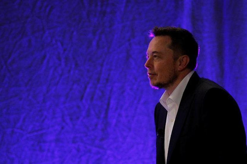 Türklerin gönlünü fetheden Elon Musk aşk acısı çekiyor