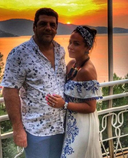 Yeliz Yeşilmenin kocası konuştu: Evliyken benimle beraber oldu