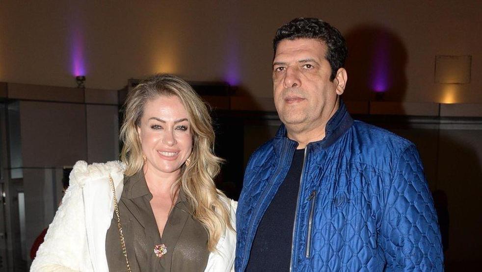 Yeliz Yeşilmenin kocası konuştu: Evliyken benimle beraber oldu