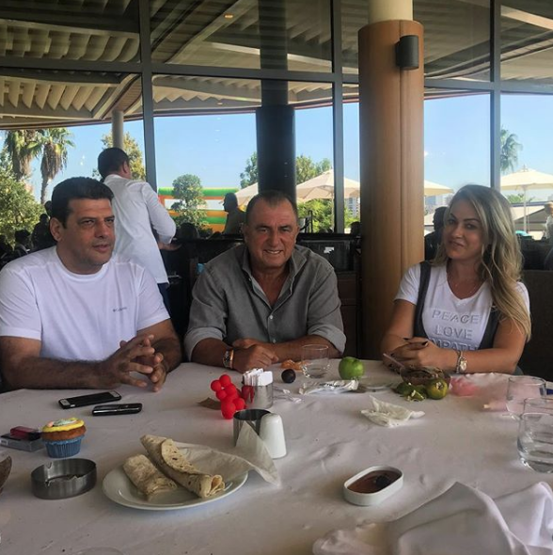 Yeliz Yeşilmenin kocası konuştu: Evliyken benimle beraber oldu