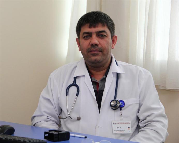 Sinsi tehlike KOAH hastalığında artış