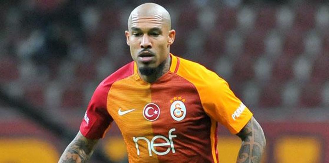 Galatasarayda yabancı kuralı yapılanması
