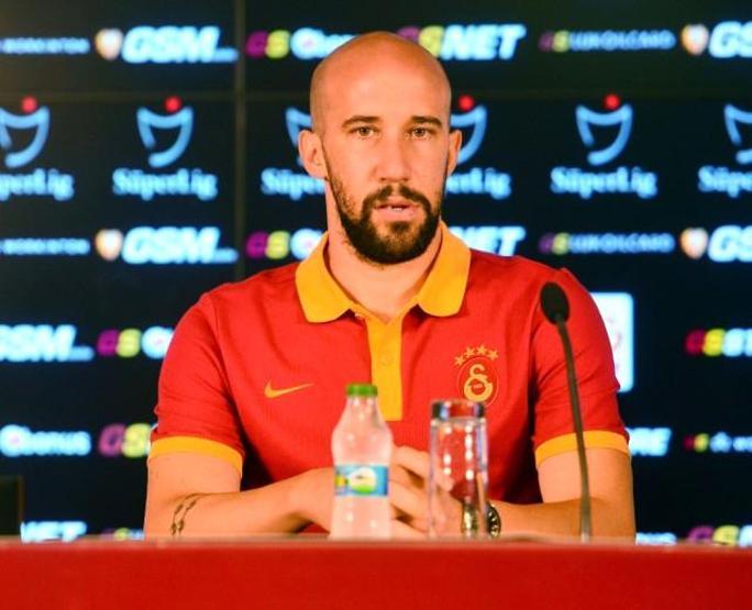 Galatasarayda yabancı kuralı yapılanması