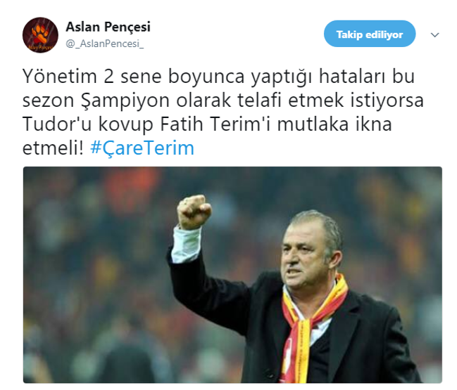 Galatasarayın 5-1lik yenilgisi sosyal medyayı salladı