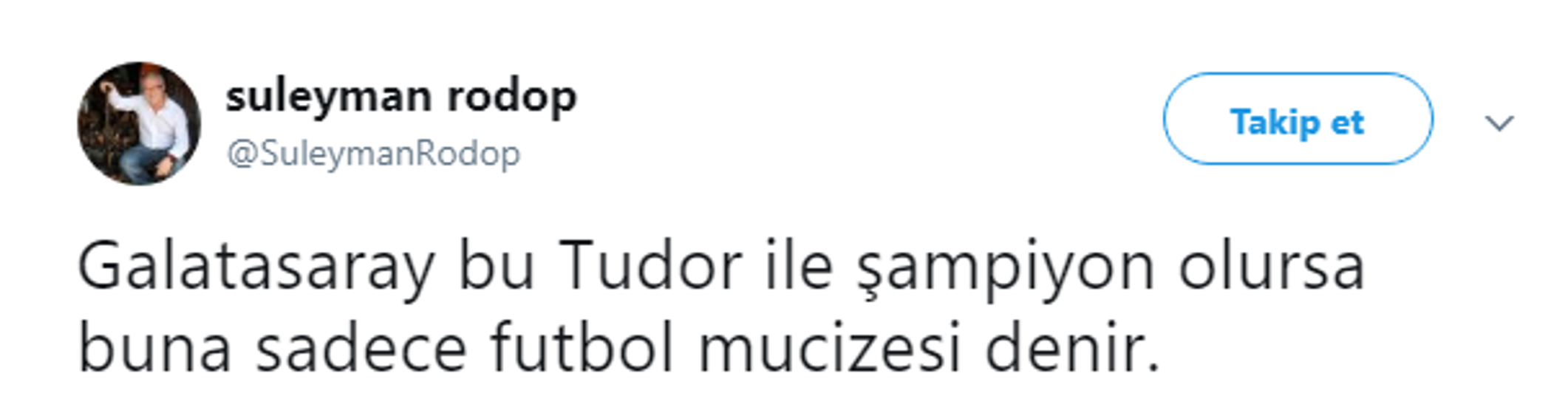 Galatasarayın 5-1lik yenilgisi sosyal medyayı salladı