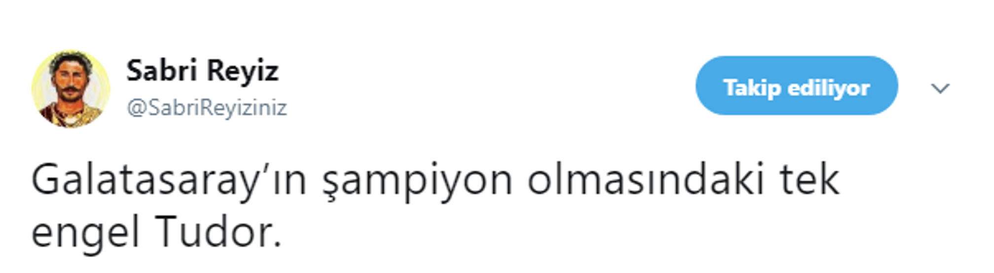 Galatasarayın 5-1lik yenilgisi sosyal medyayı salladı