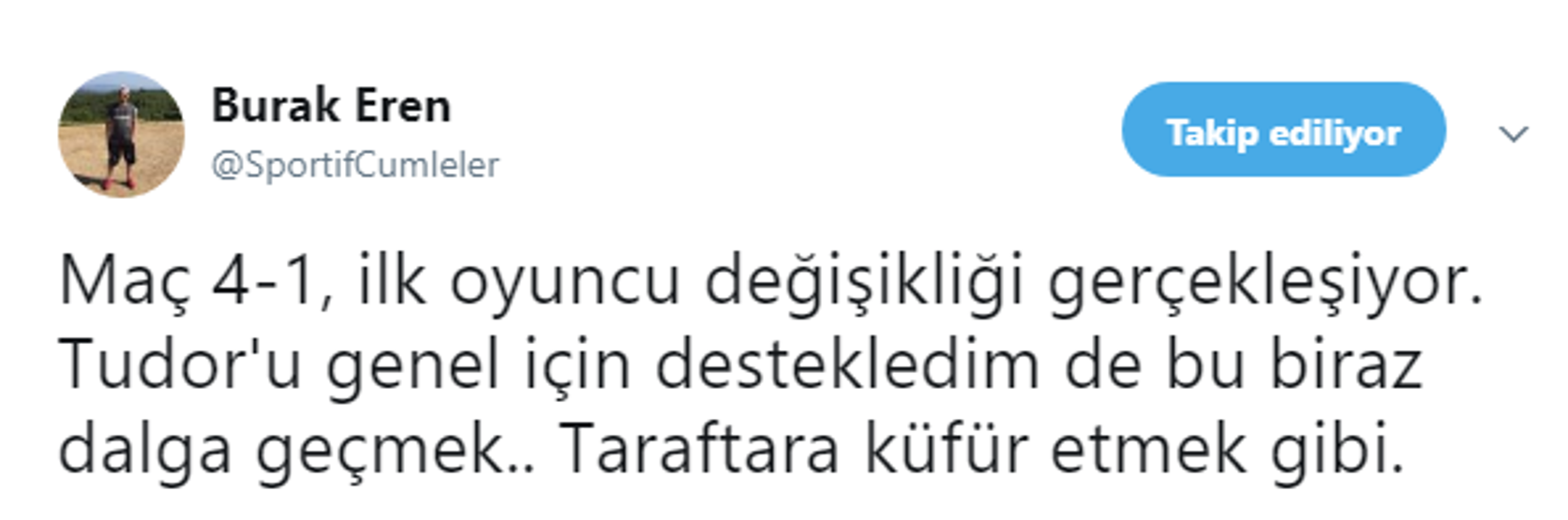Galatasarayın 5-1lik yenilgisi sosyal medyayı salladı