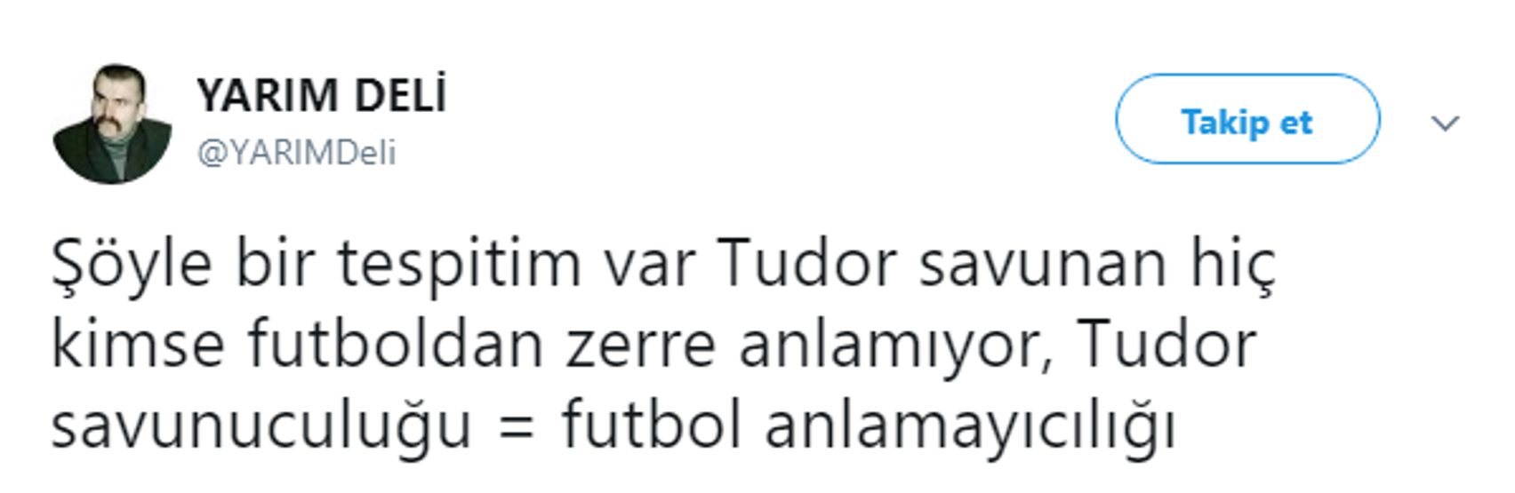 Galatasarayın 5-1lik yenilgisi sosyal medyayı salladı