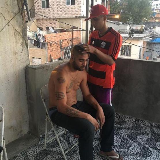 Acıların futbolcuları: Adriano