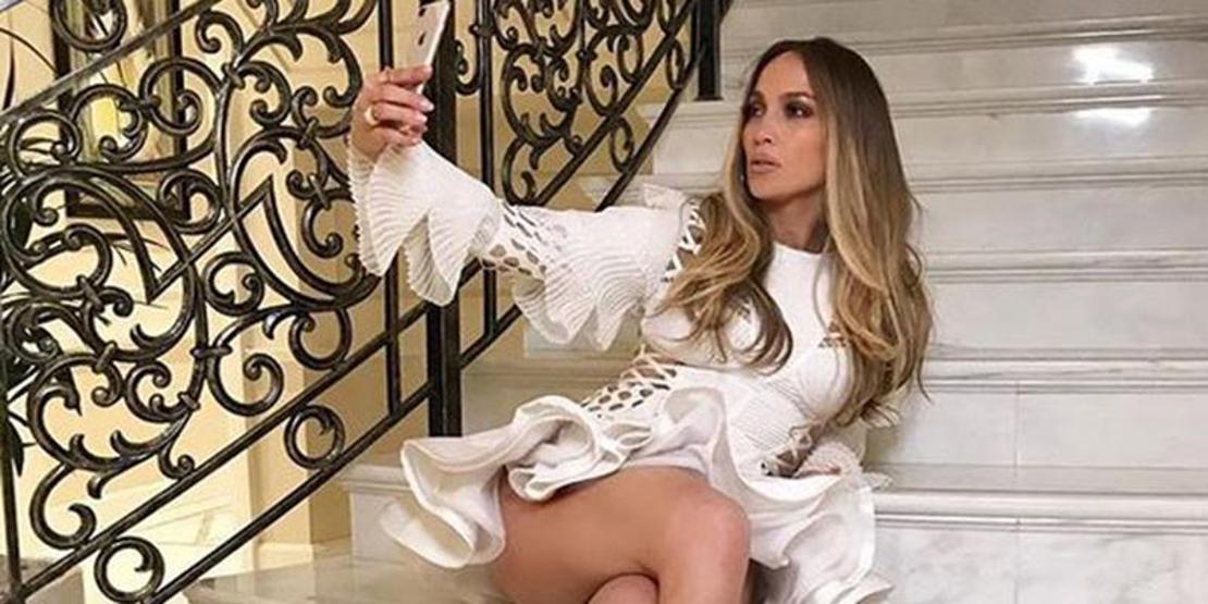 Jennifer Lopez’den Türkiyeye Özel Mesaj: Antalyada Görüşmek Üzere