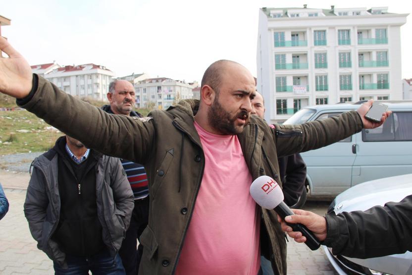 8 yaşındaki çocuk oyun oynarken açık bırakılan su kuyusuna düştü