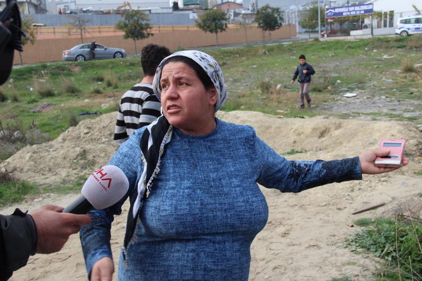8 yaşındaki çocuk oyun oynarken açık bırakılan su kuyusuna düştü