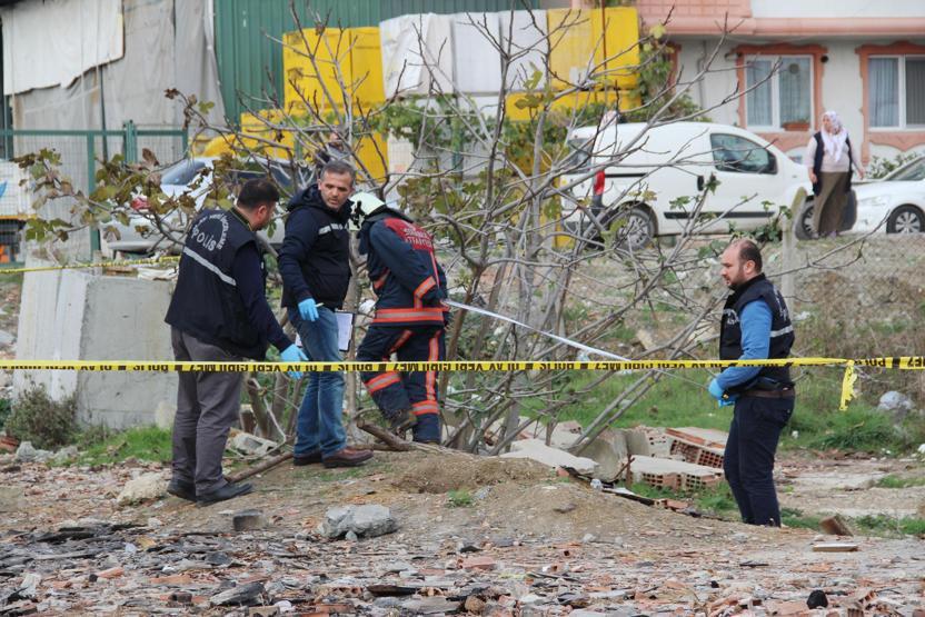 8 yaşındaki çocuk oyun oynarken açık bırakılan su kuyusuna düştü