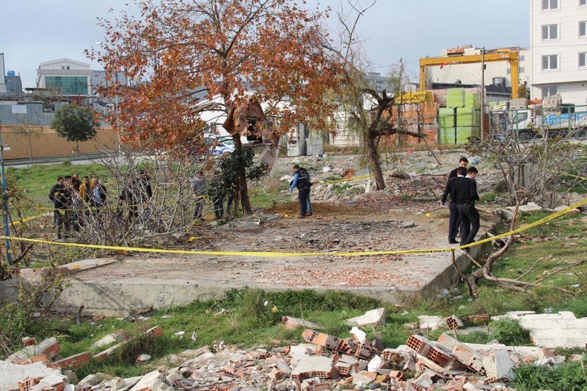 8 yaşındaki çocuk oyun oynarken açık bırakılan su kuyusuna düştü
