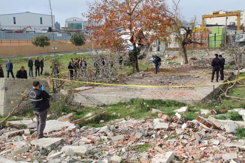 8 yaşındaki çocuk oyun oynarken açık bırakılan su kuyusuna düştü