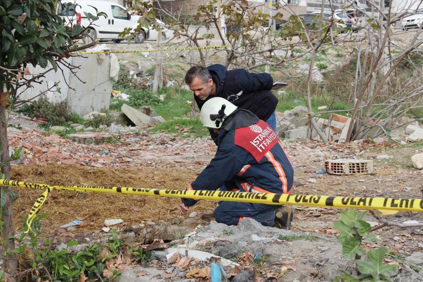 8 yaşındaki çocuk oyun oynarken açık bırakılan su kuyusuna düştü