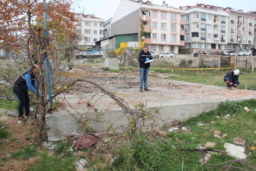 8 yaşındaki çocuk oyun oynarken açık bırakılan su kuyusuna düştü