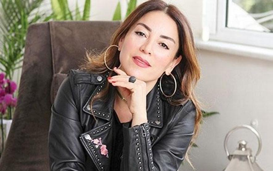 Aşkın Nur Yengi 8 milyonluk villayı gardrop yaptı