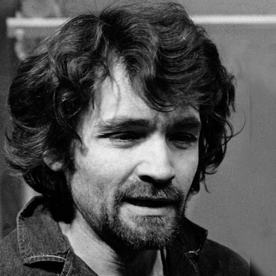 Son dakika... Ünlü seri katil Charles Manson öldü