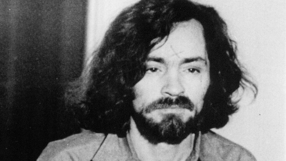 Son dakika... Ünlü seri katil Charles Manson öldü