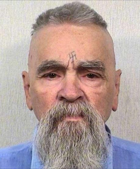 Son dakika... Ünlü seri katil Charles Manson öldü