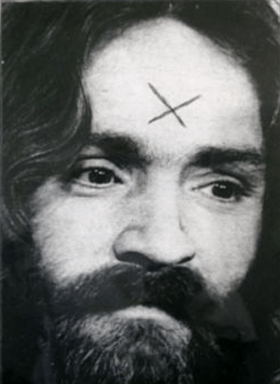 Son dakika... Ünlü seri katil Charles Manson öldü