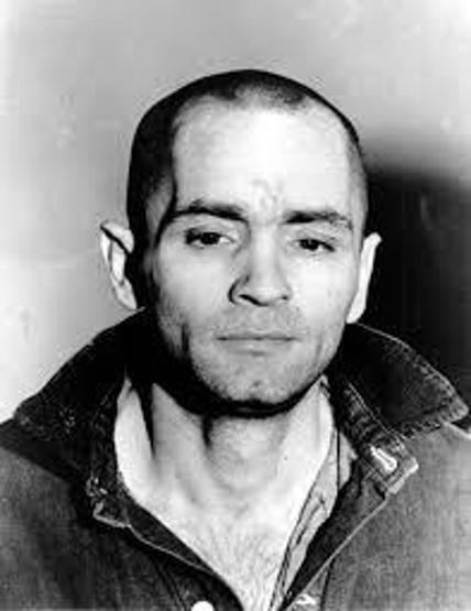 Son dakika... Ünlü seri katil Charles Manson öldü