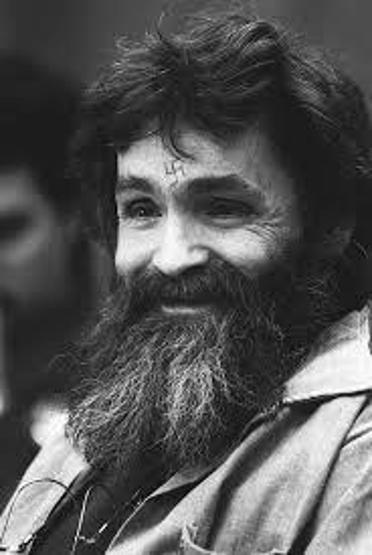 Son dakika... Ünlü seri katil Charles Manson öldü