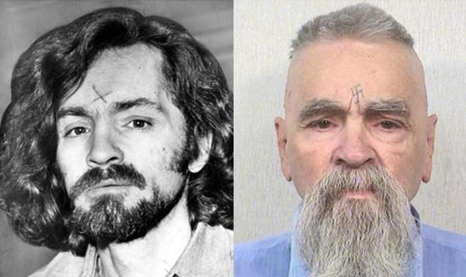 Son dakika... Ünlü seri katil Charles Manson öldü