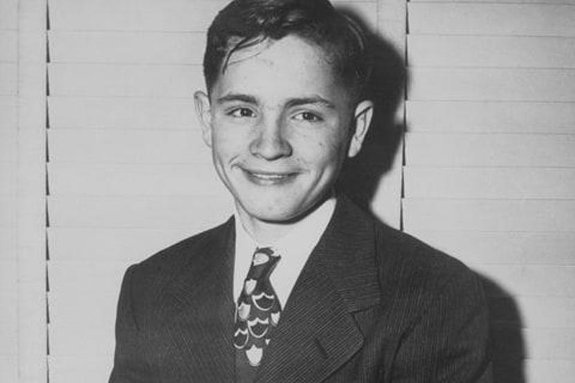Son dakika... Ünlü seri katil Charles Manson öldü