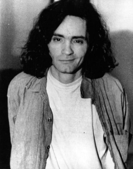 Son dakika... Ünlü seri katil Charles Manson öldü