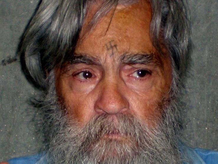 Son dakika... Ünlü seri katil Charles Manson öldü