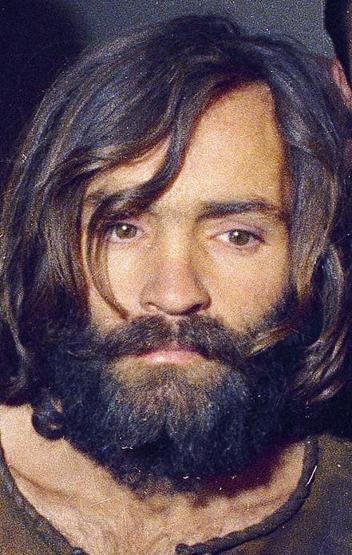Son dakika... Ünlü seri katil Charles Manson öldü